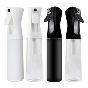 200ml PET Mist Salon Hair Spray Bottle