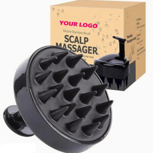 shampoo brush