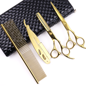 Professional Salon Quality Hair Cutting Scissors