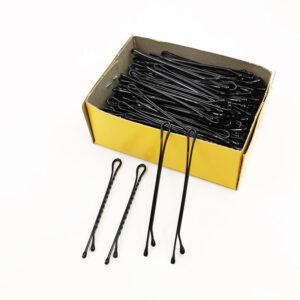 Women's Hairdressing Bobby Pins