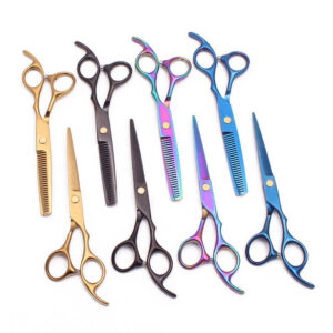 Professional Hair Cutting Scissors