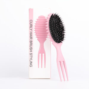 Curl Define Styling Brush