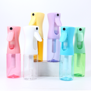Barber Trigger Water Small Spray Bottles