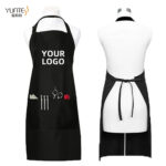 barber apron