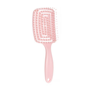 Wet And Dry hair brush