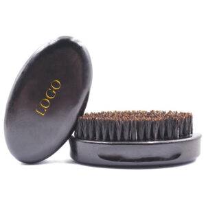 Boar Bristle Wave Beard Brush