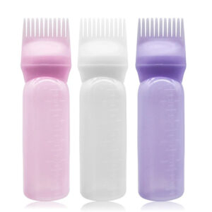 Root Comb Applicator Bottle
