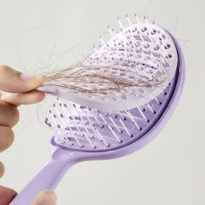 Vented Hair Brushes