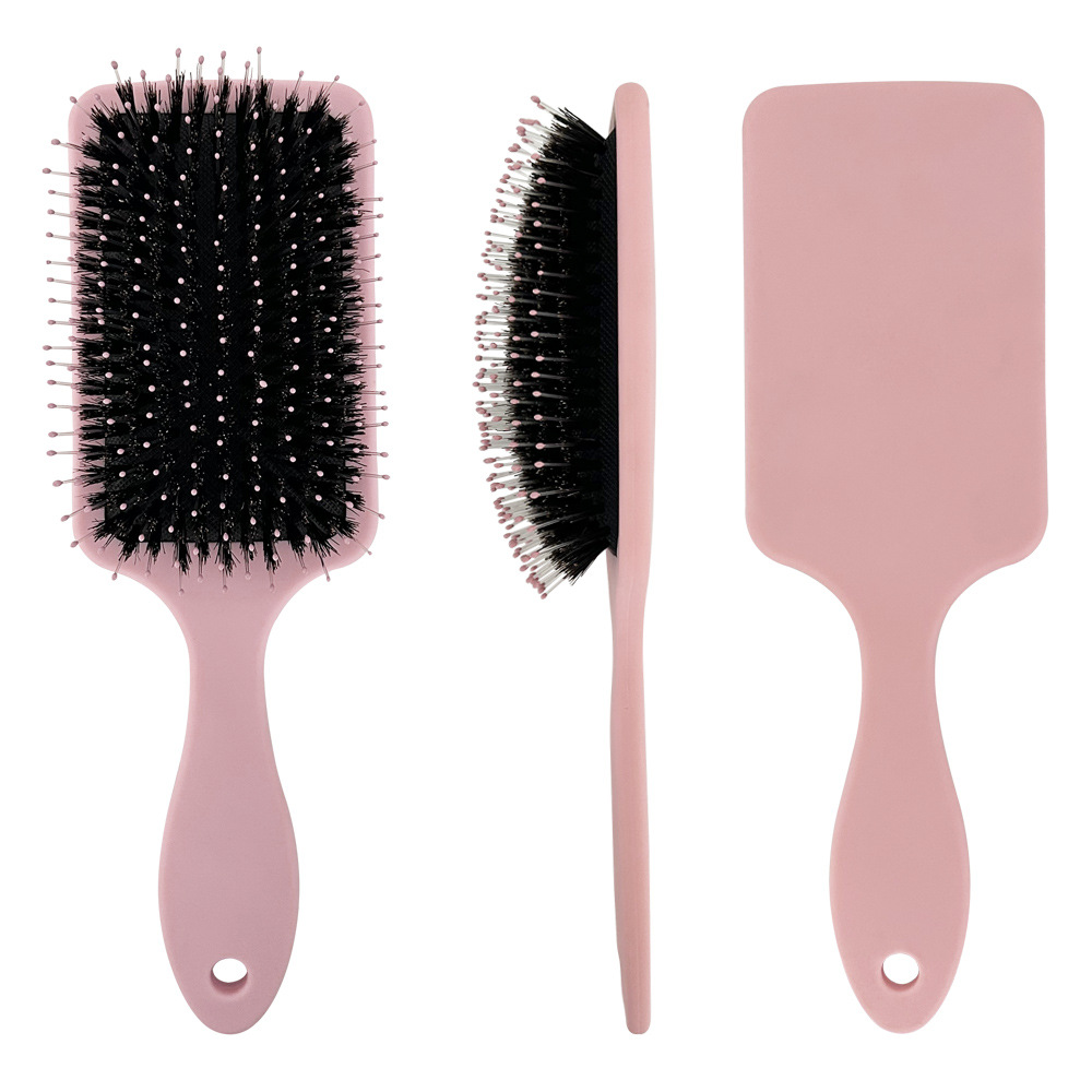 Paddle Brush