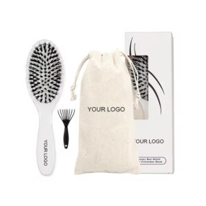 brushes for hair system