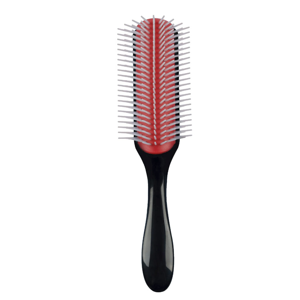 denman brush