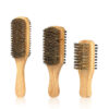 best boar bristle brush men