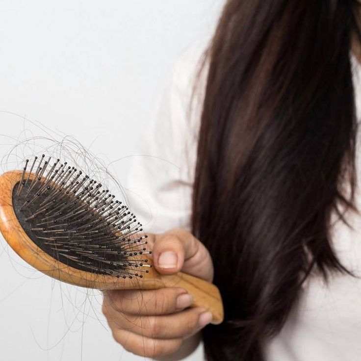 hair loss