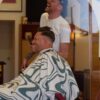 How to Clean Barber Capes