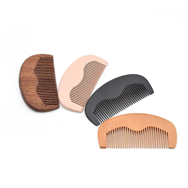 pocket comb