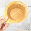 brush and bowl for hair dye