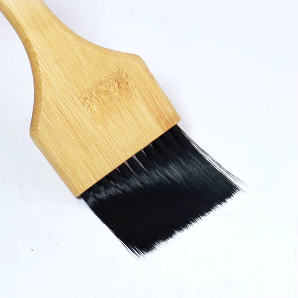 hair dye colouring brush