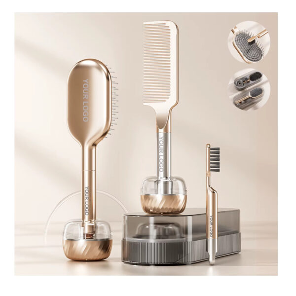 hair brush set