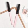 mini roller hair brush