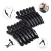 alligator hair clip barrette