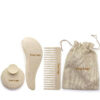 hair brush set