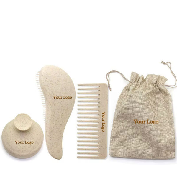 hair brush set