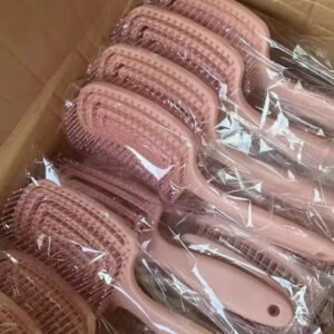 vent hair brush