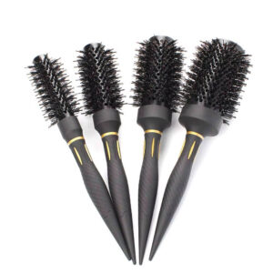 professional round hair brush