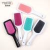 ABS Cushion Detangling Hair Brush
