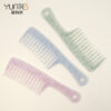 Lightweight Wide Tooth Wet Detangling Hair Comb
