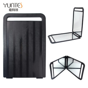 Barber Haircut Folding Mirror for Salon Bulk